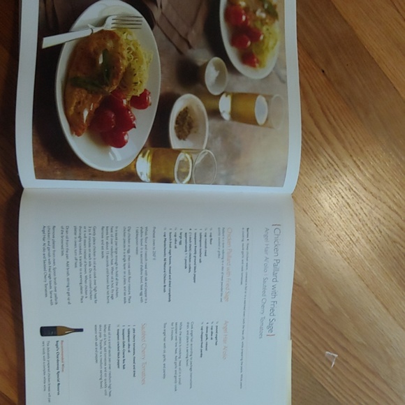 Cookbook - Picture 2 of 3
